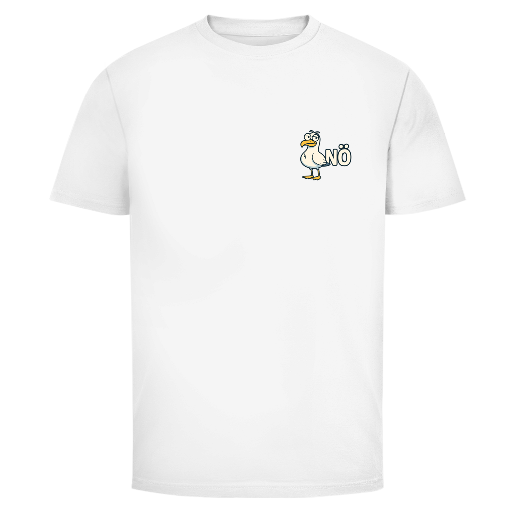 NÖ MÖWE T-Shirt