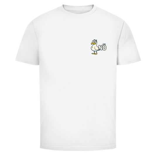 NÖ MÖWE T-Shirt