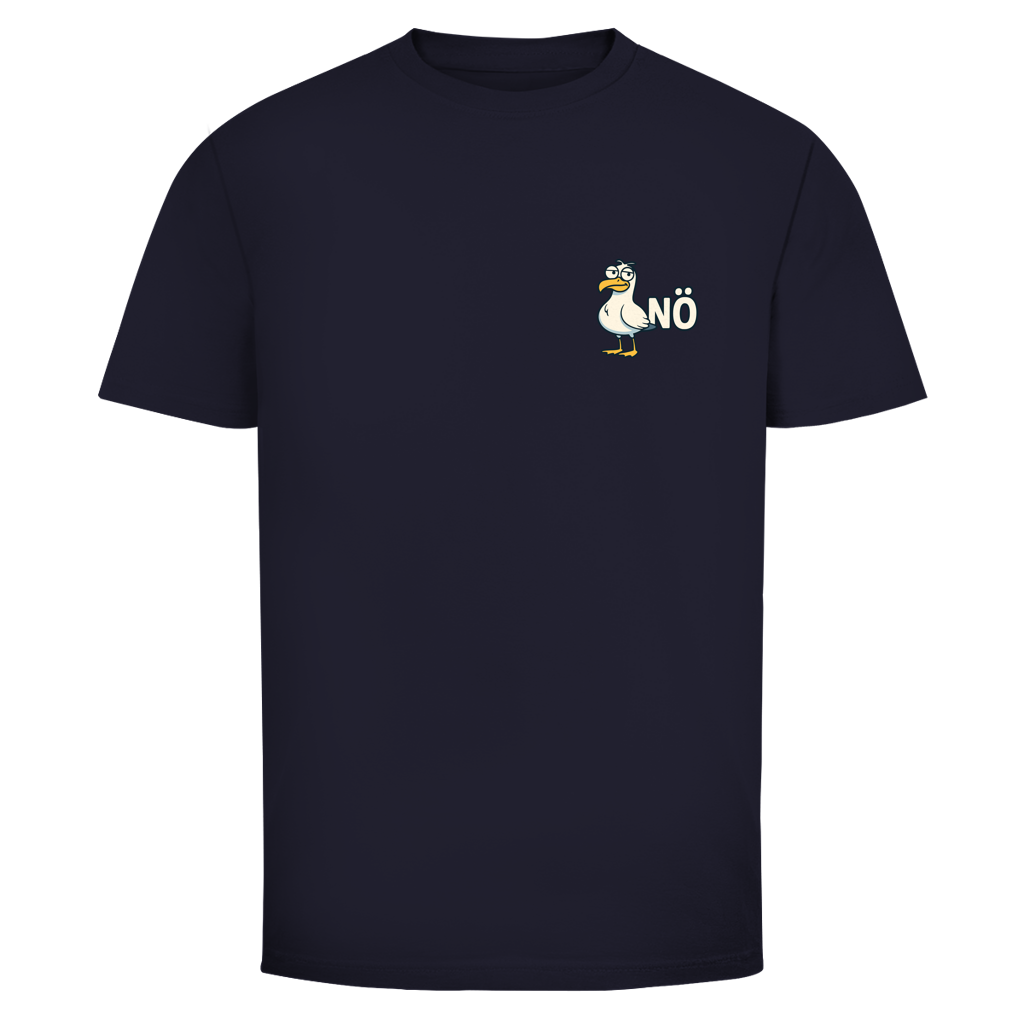 NÖ MÖWE T-Shirt