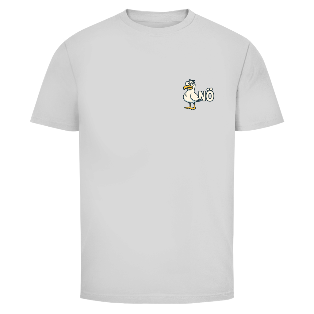 NÖ MÖWE T-Shirt