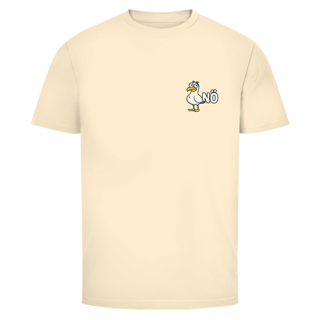 NÖ MÖWE T-Shirt