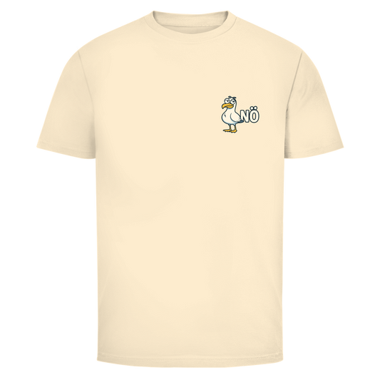 NÖ MÖWE T-Shirt