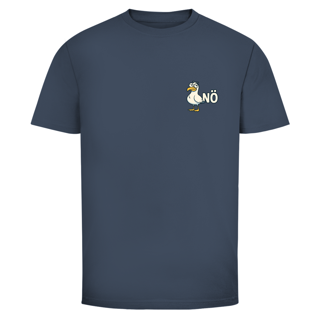 NÖ MÖWE T-Shirt