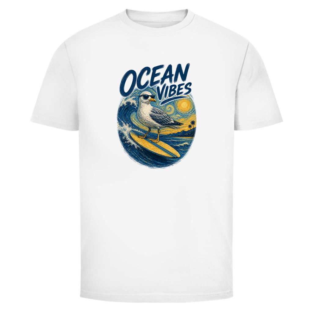OCEAN VIBES T-Shirt