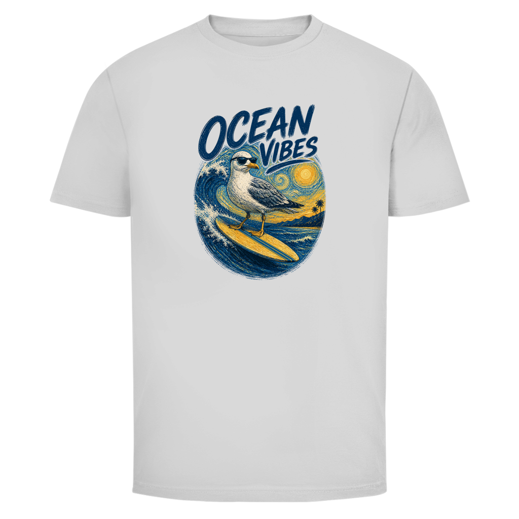 OCEAN VIBES T-Shirt
