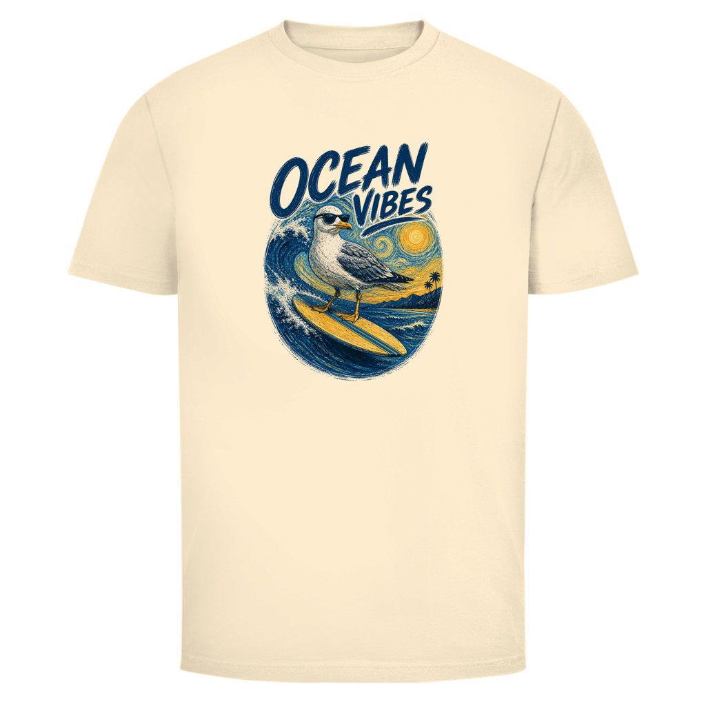 OCEAN VIBES T-Shirt