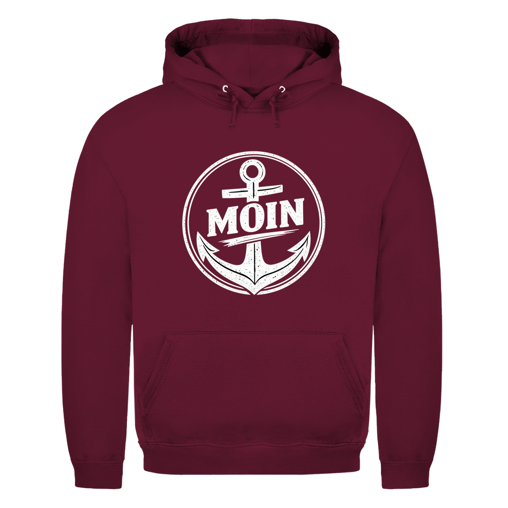 MOIN Herren Hoodie