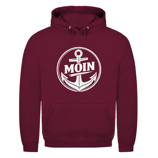 MOIN Herren Hoodie