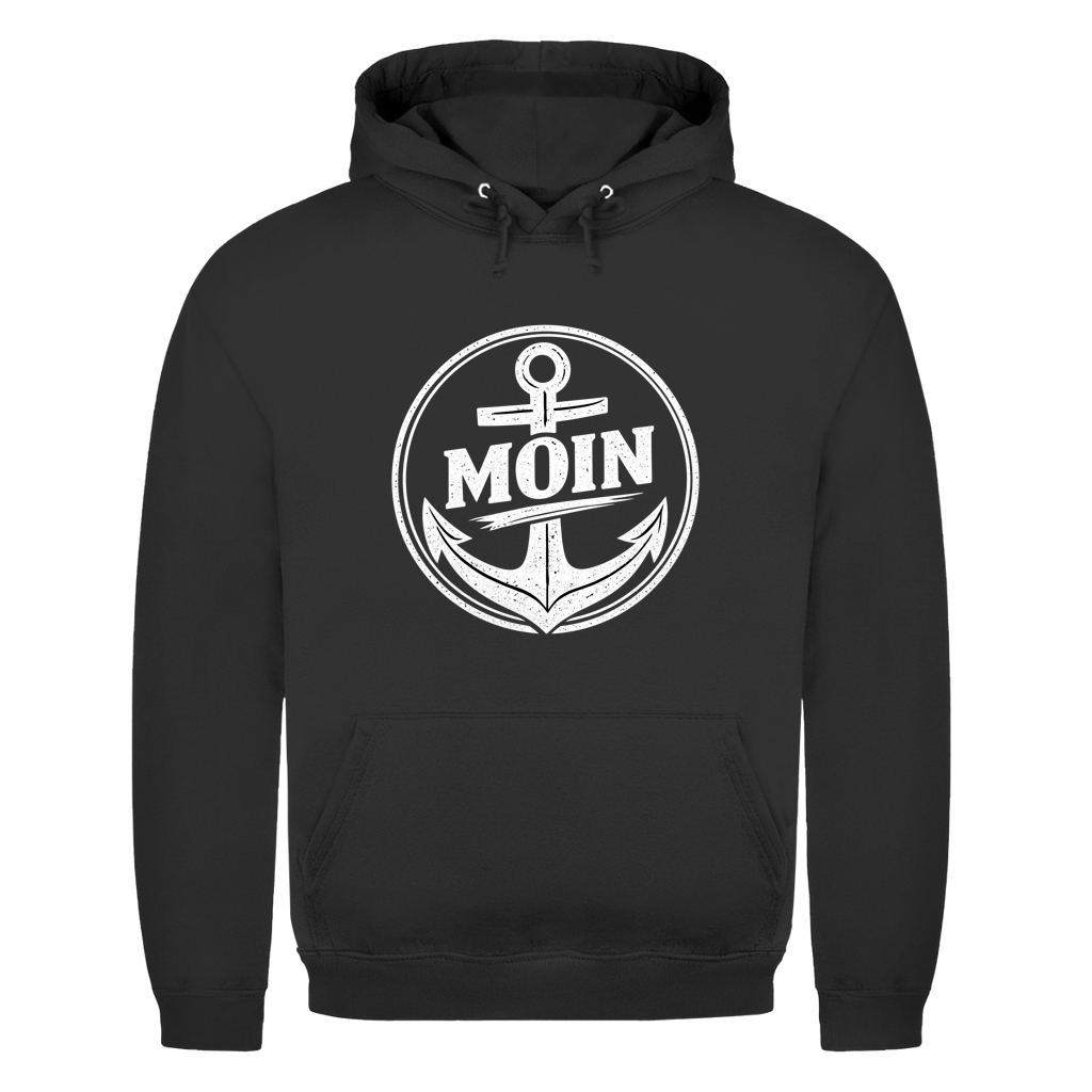 MOIN Herren Hoodie