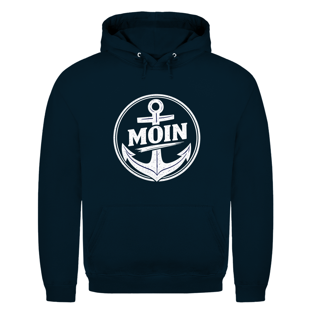 MOIN Herren Hoodie