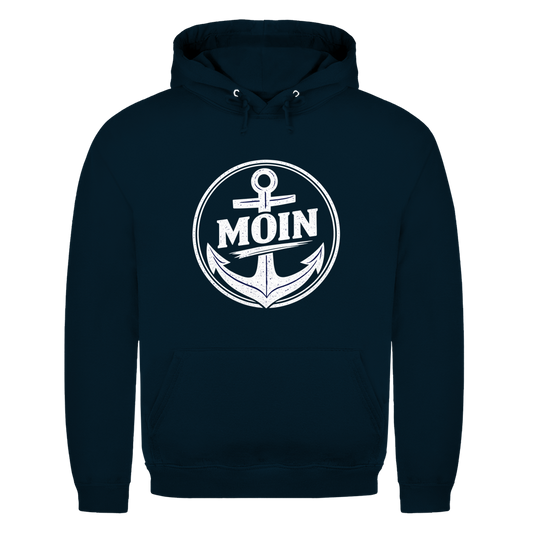 MOIN Herren Hoodie