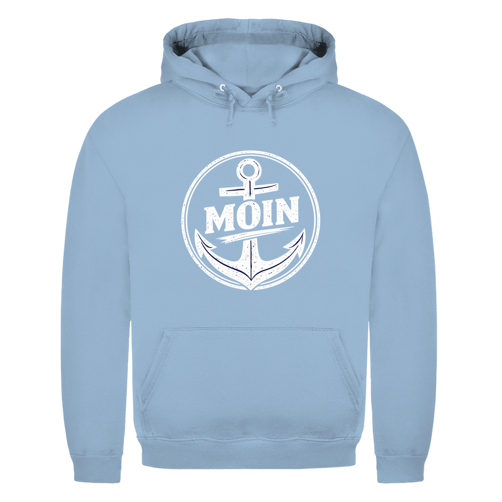 MOIN Herren Hoodie