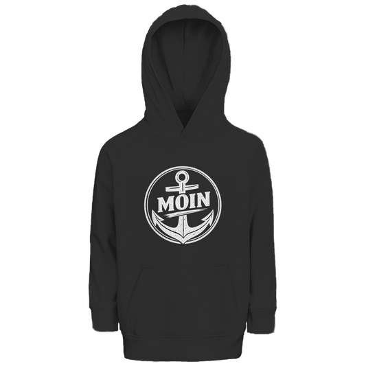 MOIN ⚓️ Kinder Bio Hoodie
