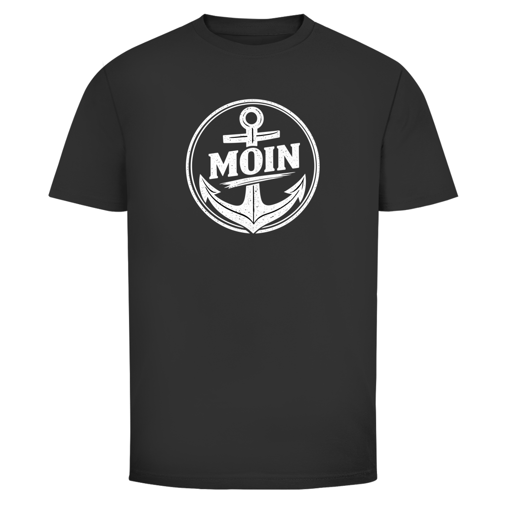 MOIN ANKER T-Shirt