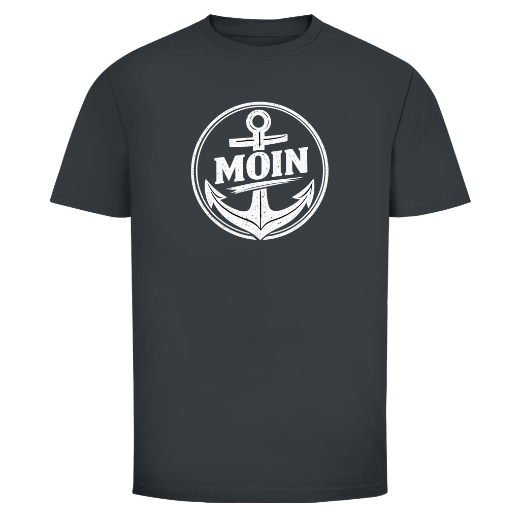 MOIN ANKER T-Shirt