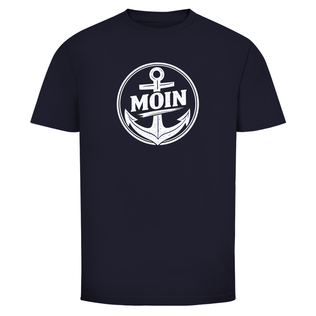 MOIN ANKER T-Shirt