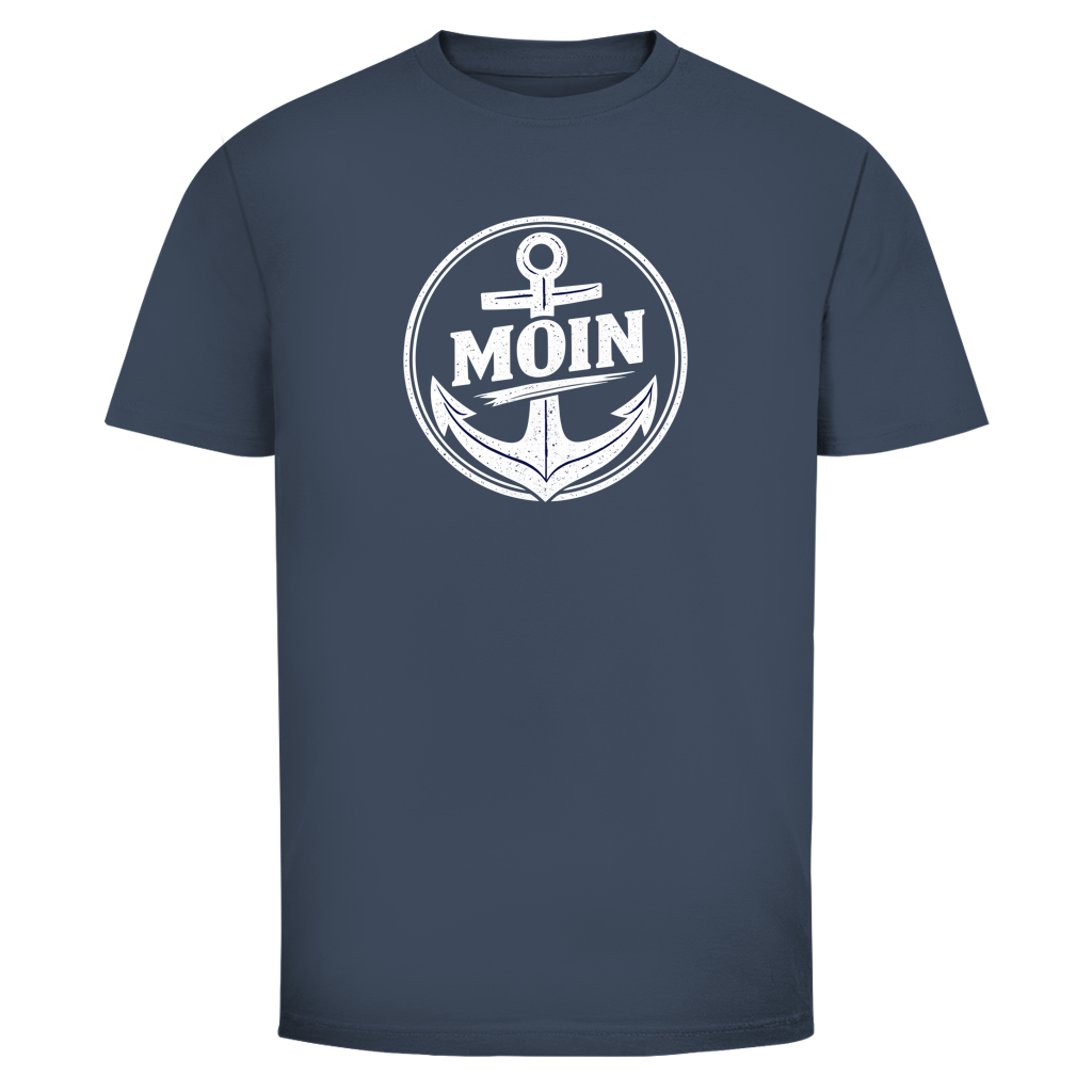 MOIN ANKER T-Shirt