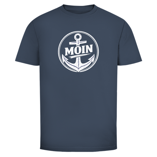 MOIN ANKER T-Shirt