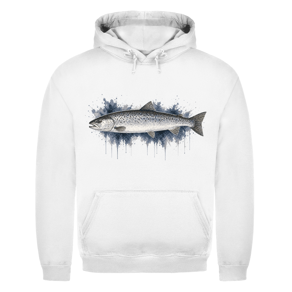 MEERFORELLE Herren Hoodie