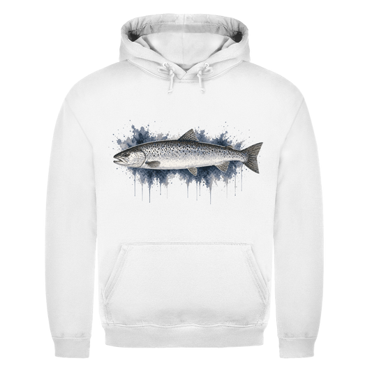 MEERFORELLE Herren Hoodie