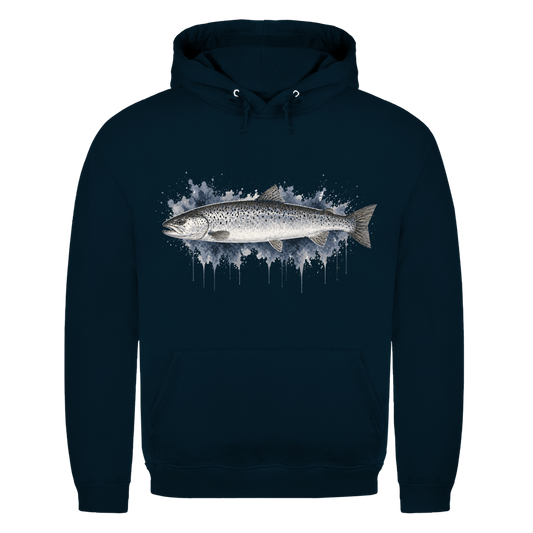 MEERFORELLE Herren Hoodie