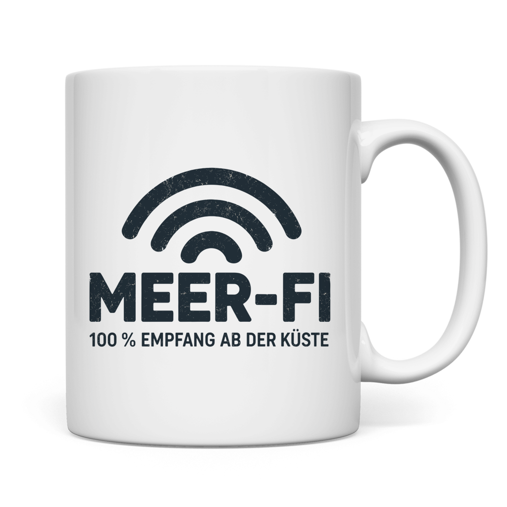 MEER-FI Keramikpott