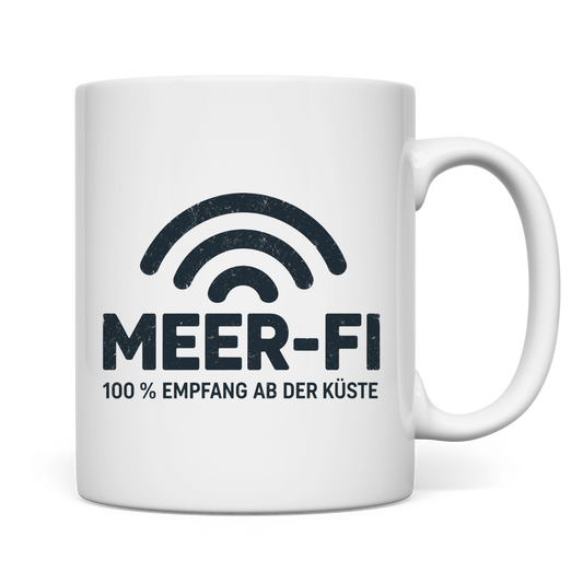 MEER-FI Keramikpott