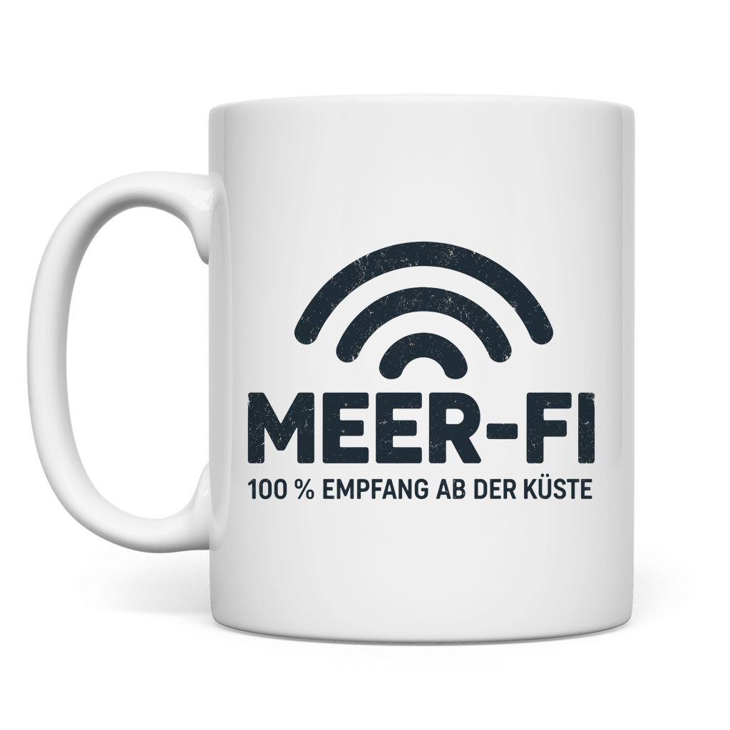 MEER-FI Keramikpott