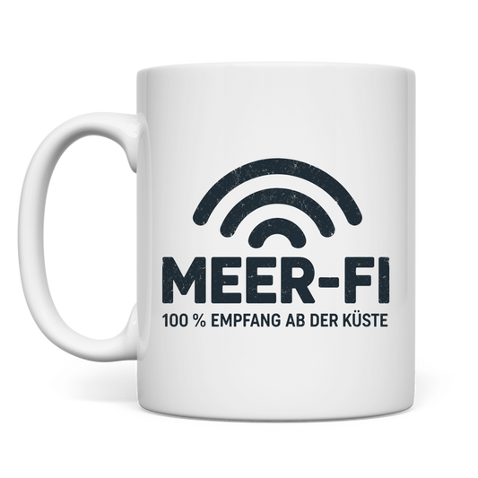 MEER-FI Keramikpott