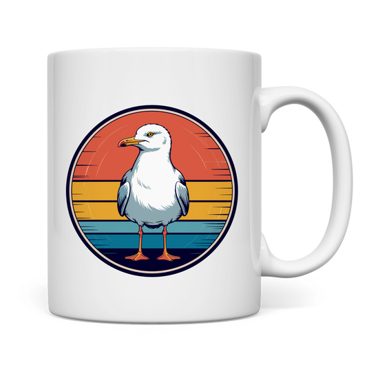 MÖWE Tasse