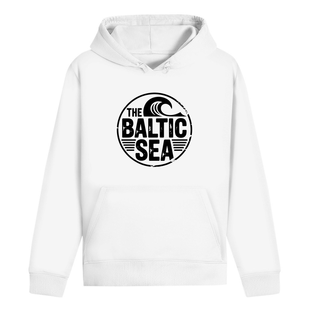 THE BALTIC SEA HOODIE