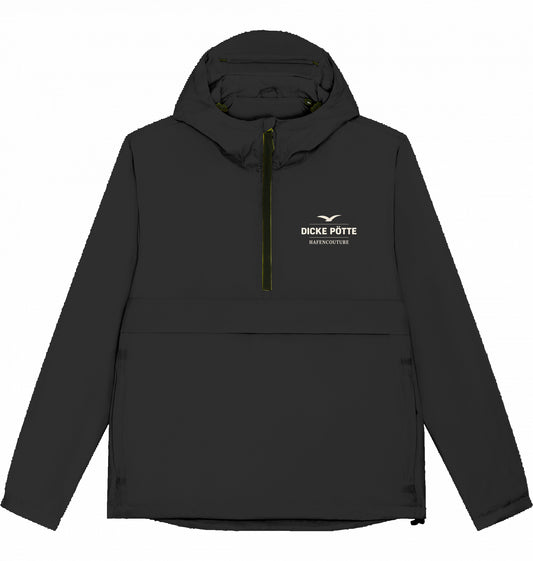 HAFENCOUTURE ANORAK