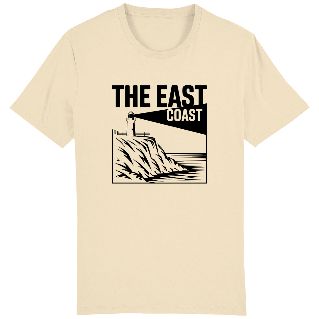 THE EAST COAST T-SHIRT
