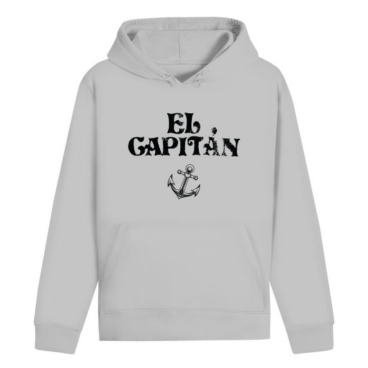EL CAPTÁN HOODIE
