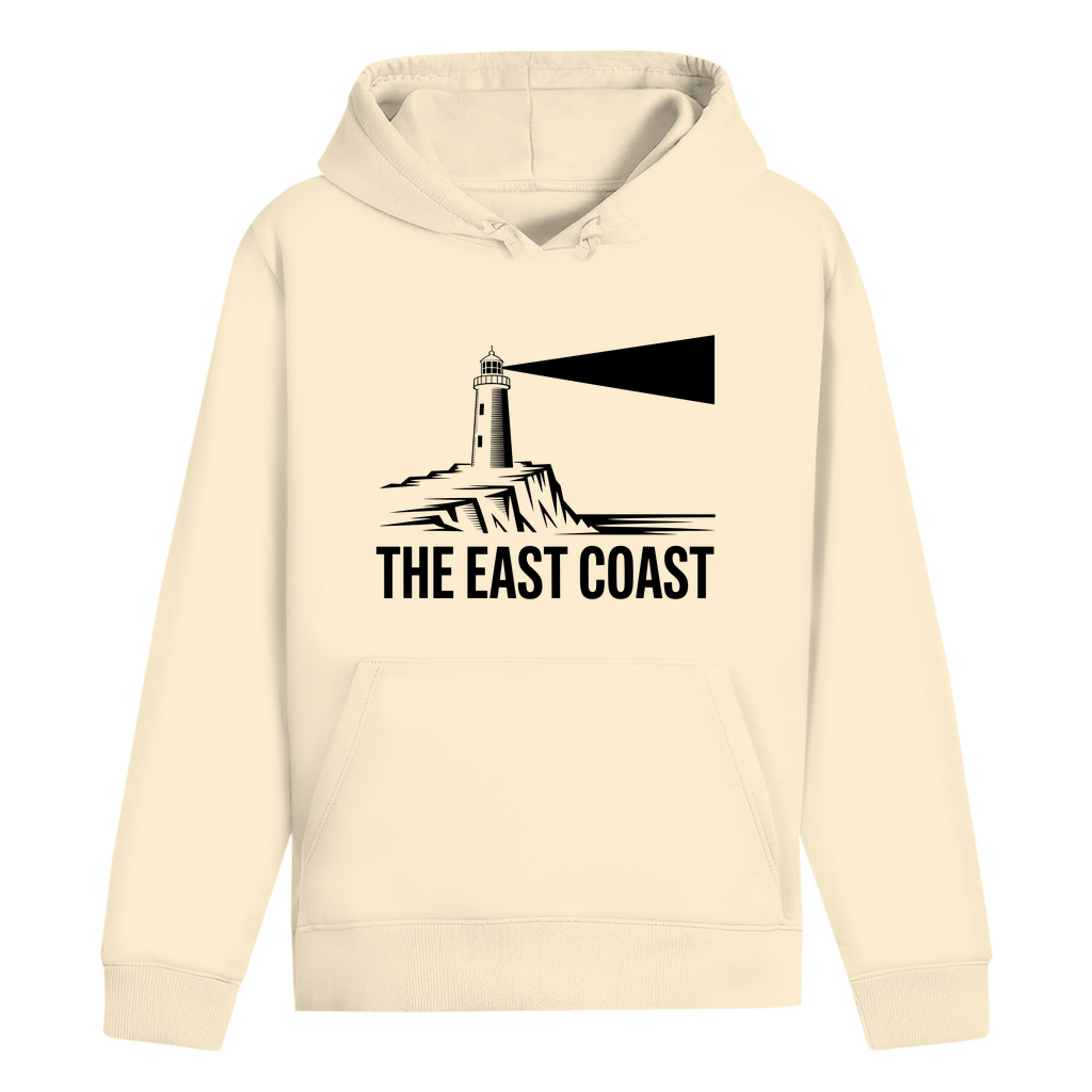 THE EAST COAST HOODIE