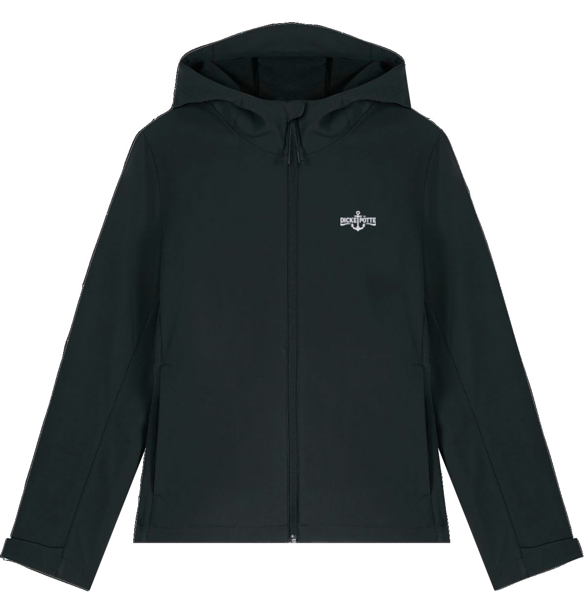 Softshell Jacke Discoverer Damen
