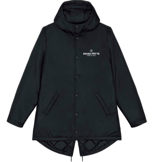 NORDIC SEA CREW PARKER