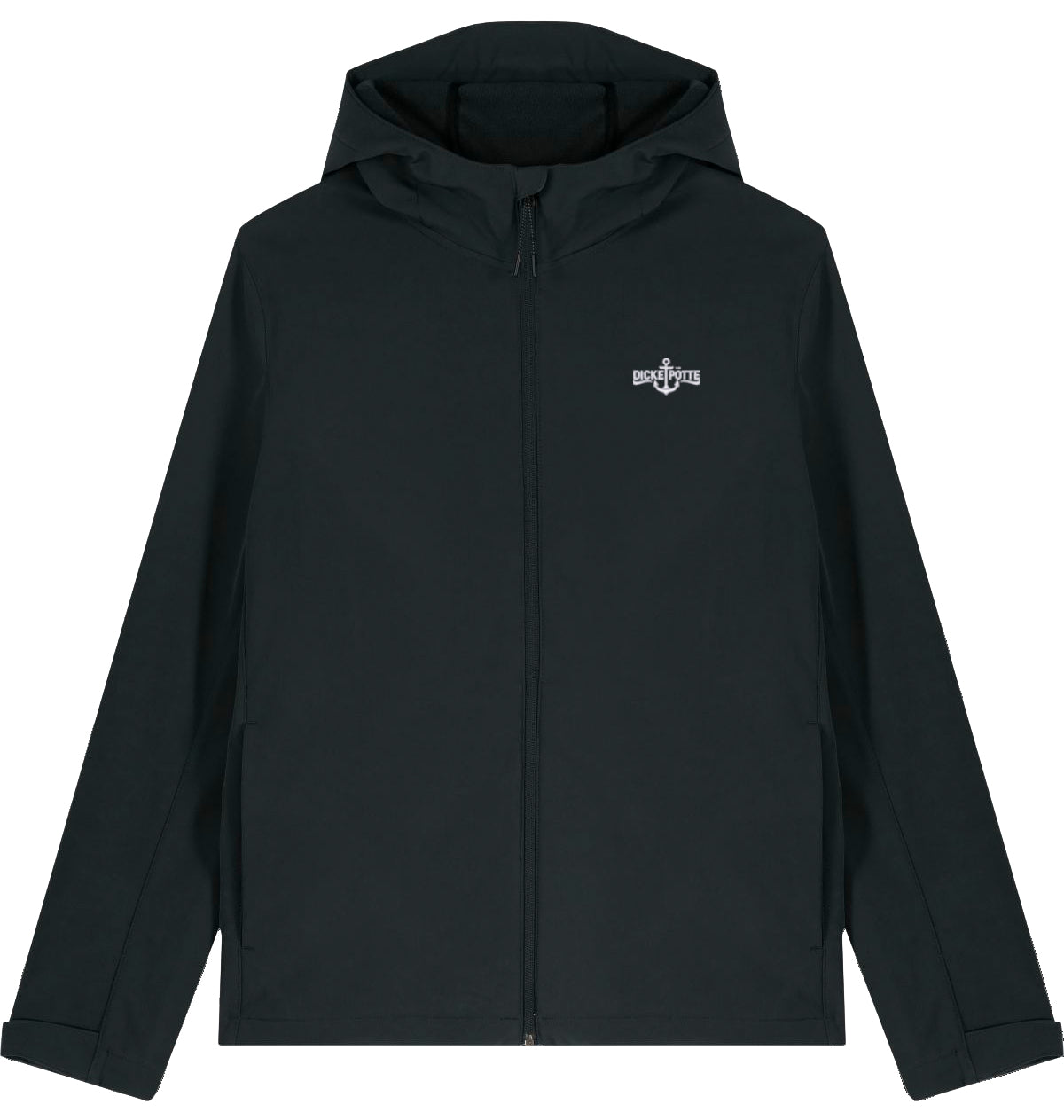 Softshell Jacke Discoverer Herren