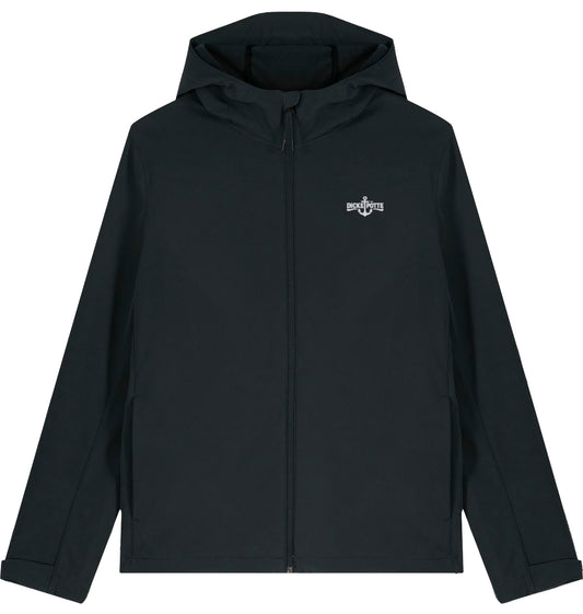 Softshell Jacke Discoverer Herren