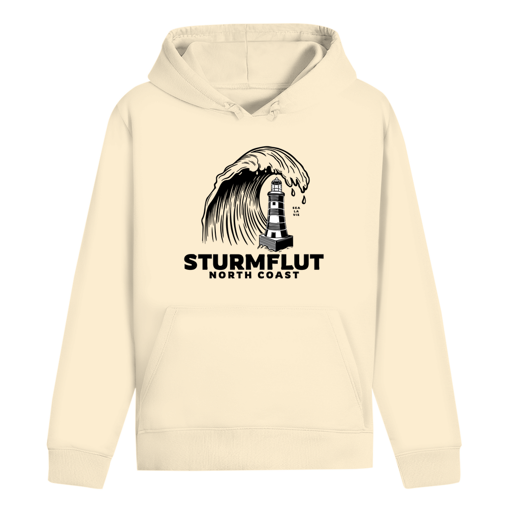 STURMFLUT HOODIE