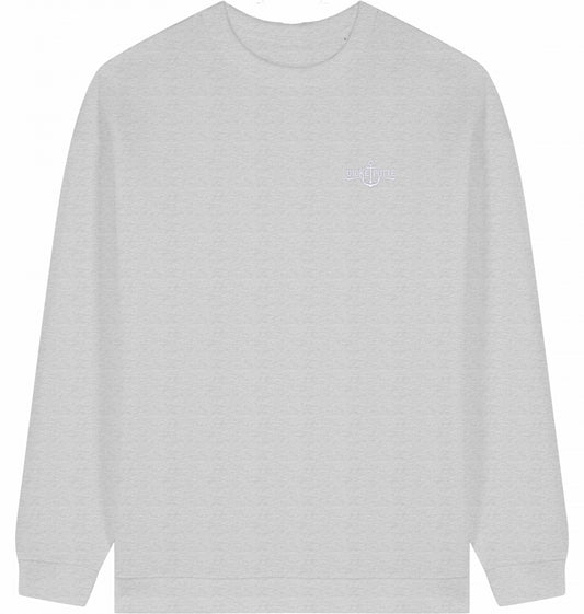 ORIGINALS Damen Oversized Sweater