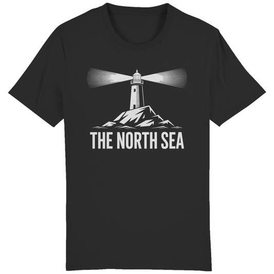 THE NORTH SEA T-SHIRT