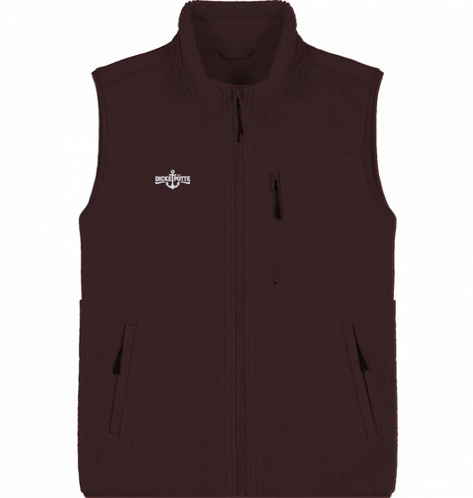 ORIGINALS Sherpa Weste