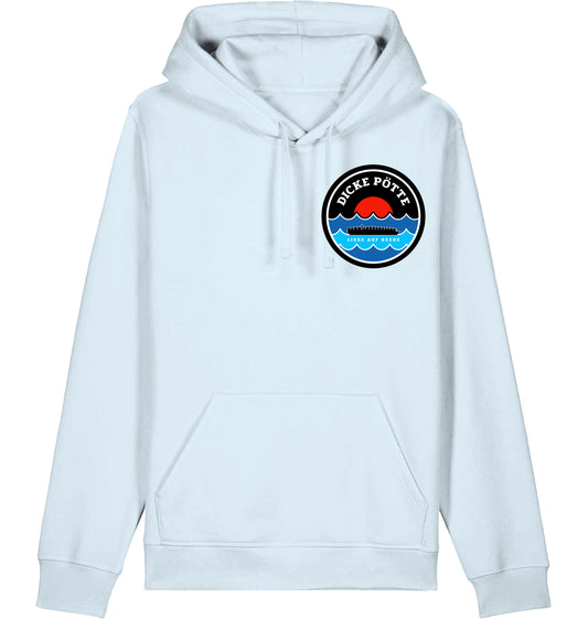 LIEGE AUF REEDE HOODIE