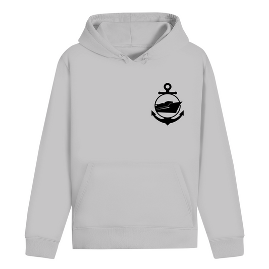 DICKER POTT HOODIE