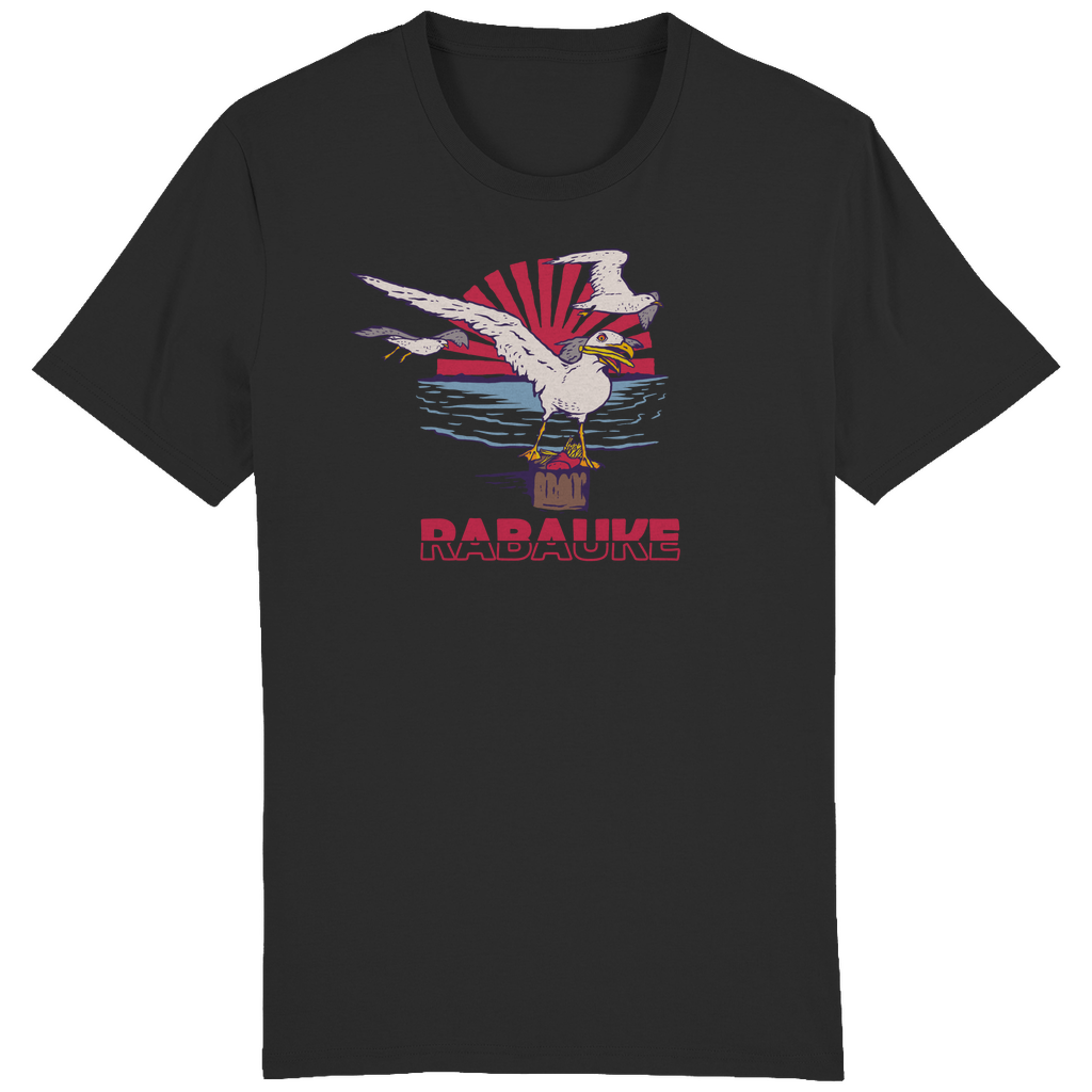 RABAUKE T-SHIRT
