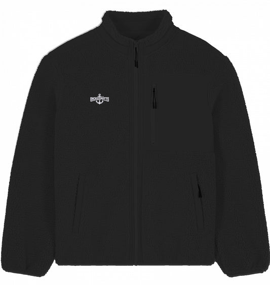 ORIGINALS Sherpa Jacke