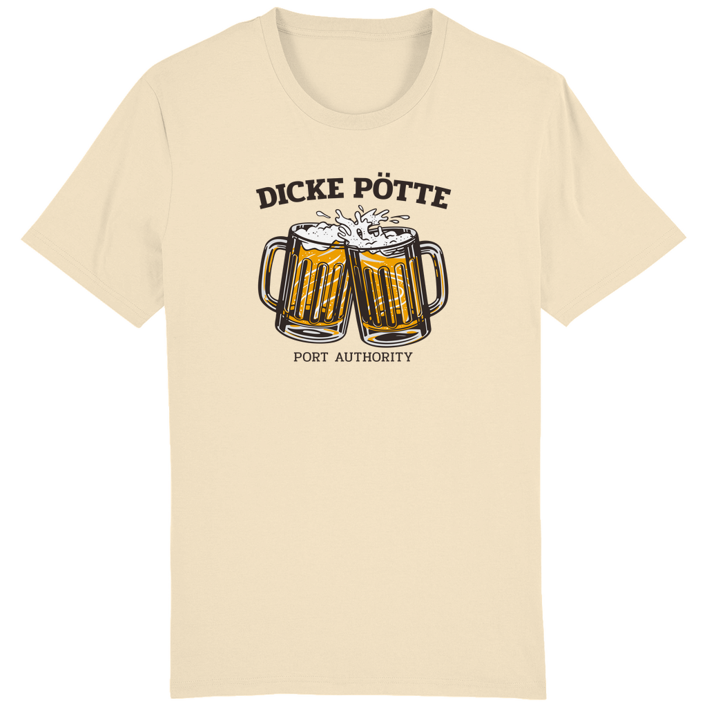 PORT AUTHORITY T-SHIRT