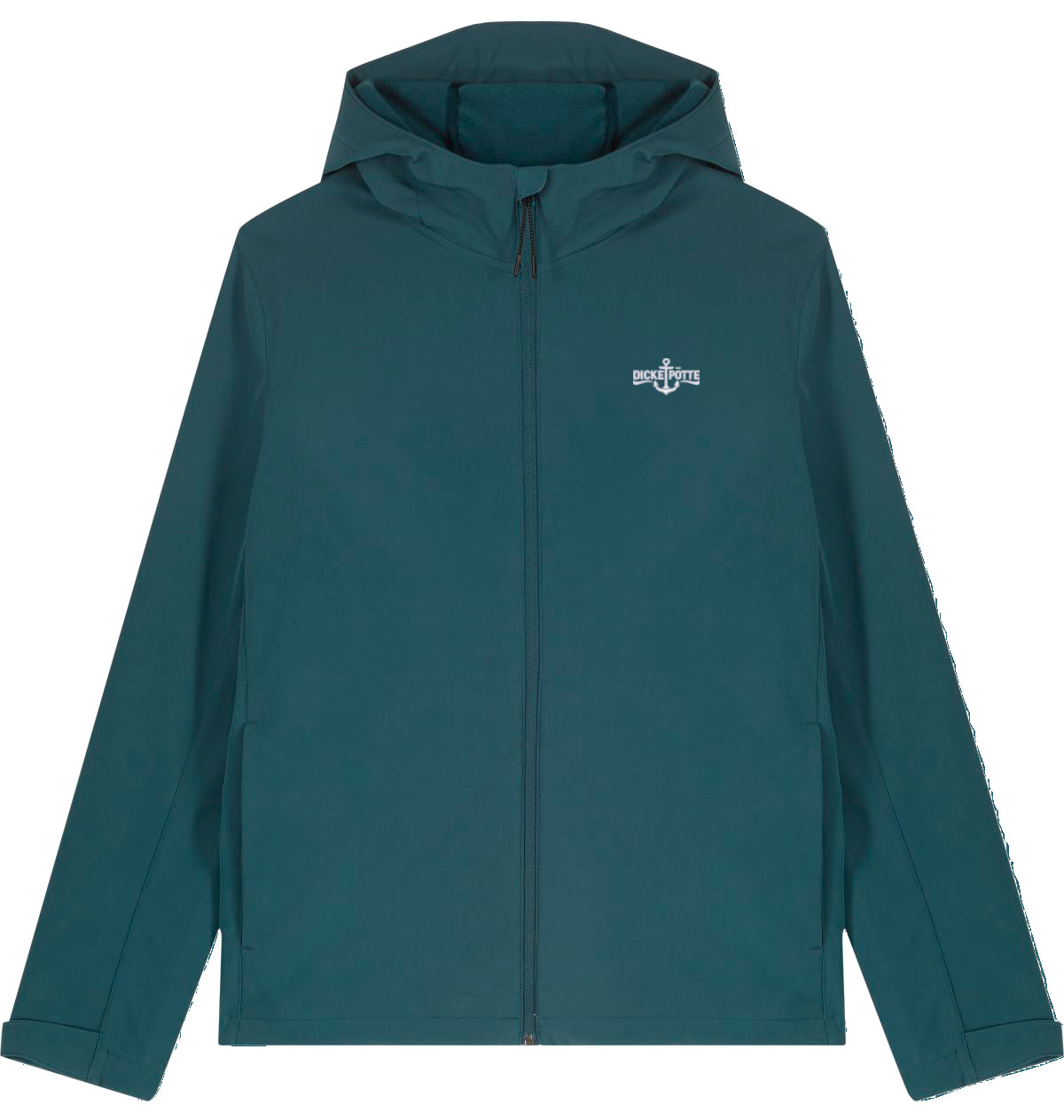 Softshell Jacke Discoverer Herren