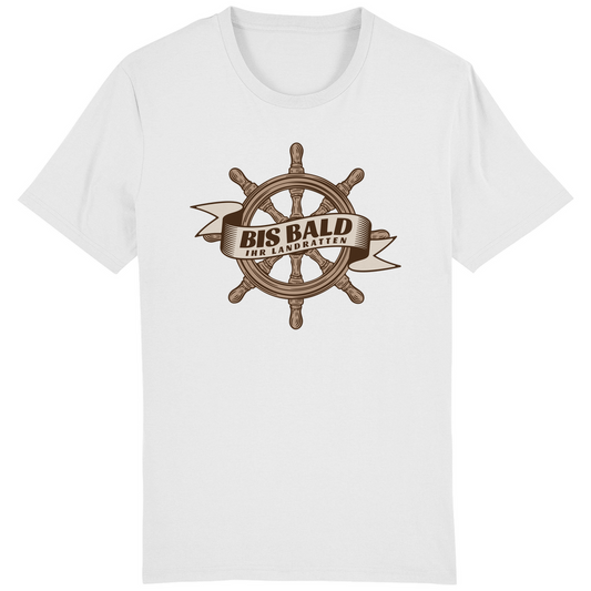 BIS BALD IHR LANDRATTEN T-SHIRT
